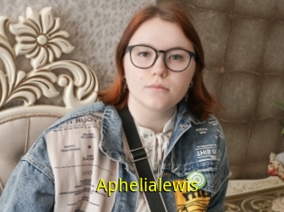 Aphelialewis