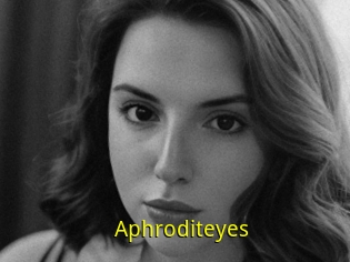 Aphroditeyes