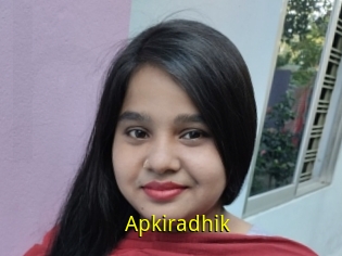 Apkiradhik