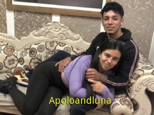 Apoloandluna