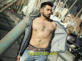 Apolodriven