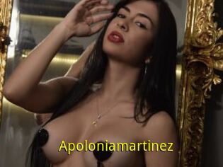 Apoloniamartinez