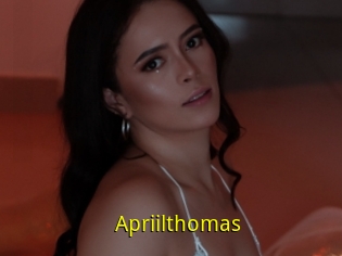 Apriilthomas