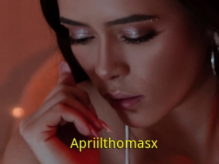 Apriilthomasx