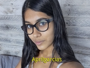 Aprilgarcias