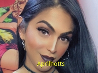 Aprilhotts