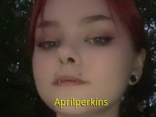 Aprilperkins