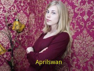 Aprilswan