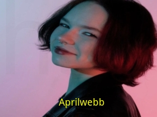 Aprilwebb