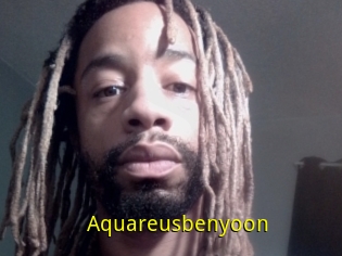Aquareusbenyoon