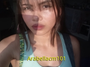 Arabellacm101