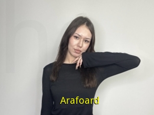 Arafoard
