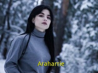 Araharrie