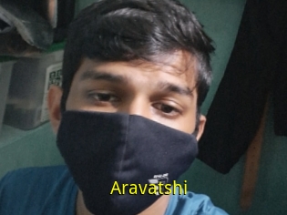 Aravatshi