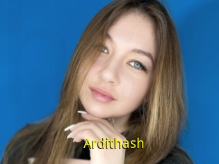 Ardithash