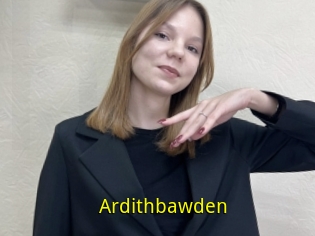 Ardithbawden