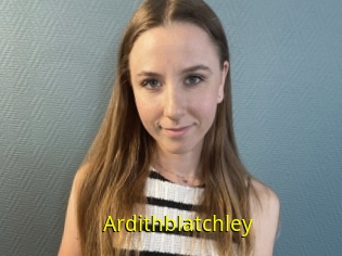Ardithblatchley