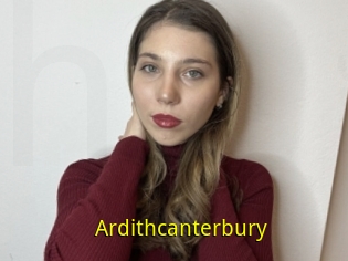 Ardithcanterbury