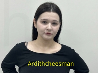 Ardithcheesman