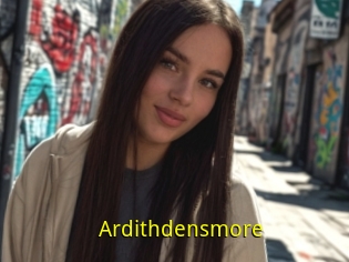 Ardithdensmore