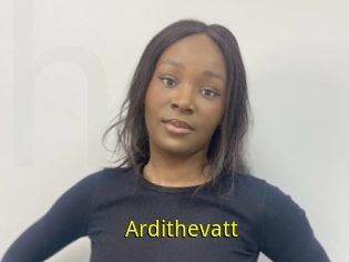 Ardithevatt