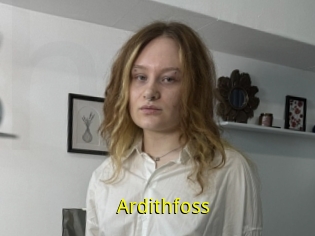 Ardithfoss