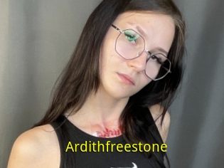 Ardithfreestone
