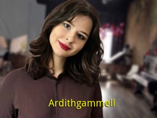 Ardithgammell