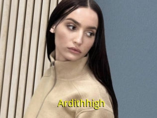 Ardithhigh
