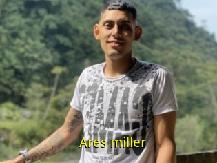 Ares_miller