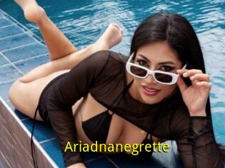 Ariadnanegrette