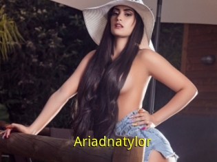 Ariadnatylor