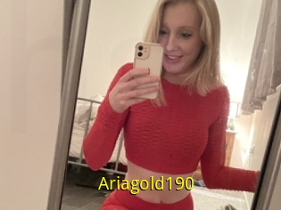 Ariagold190
