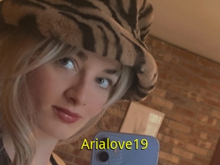 Arialove19