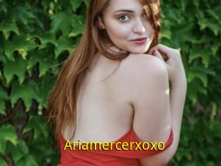 Ariamercerxoxo