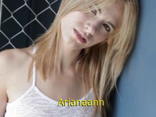 Arianaann
