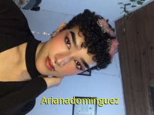 Arianadominguez