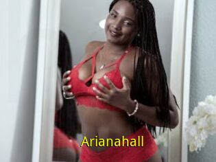Arianahall