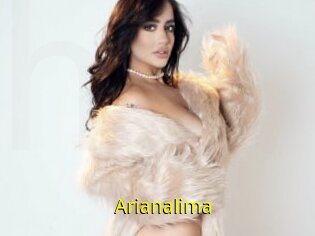 Arianalima