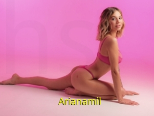 Arianamil
