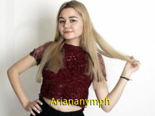 Ariananymph