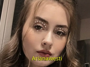 Arianawesti