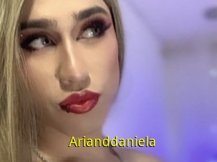 Arianddaniela