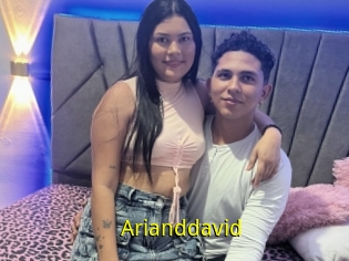 Arianddavid