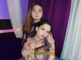 Ariandjosy