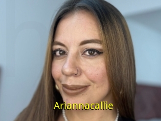 Ariannacallie