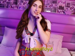Ariannafloyd