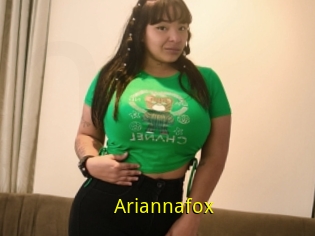 Ariannafox
