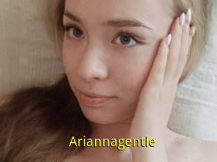 Ariannagentle