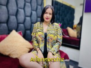Ariannaruhiz